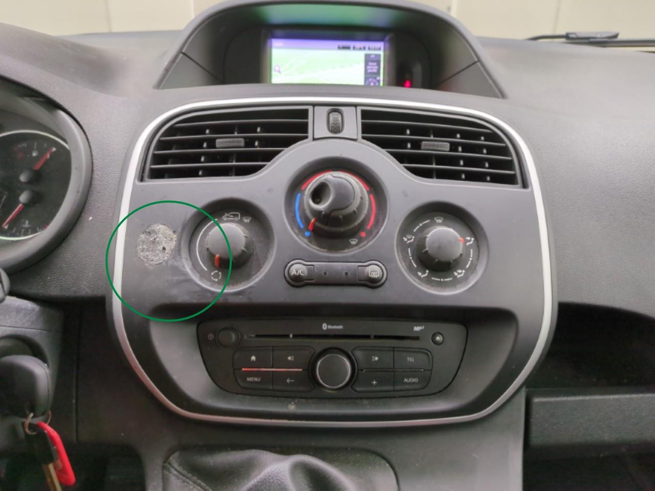 RENAULT KANGOO VU EXPRESS GRAND VOLUME BLUE DCI 95 EXTRA R-LINK 2021