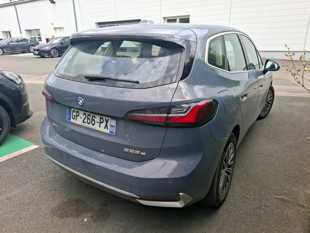 BMW SERIE 2 ACTIVE TOURER 225e xDrive 245 ch DKG7 Luxury 2023