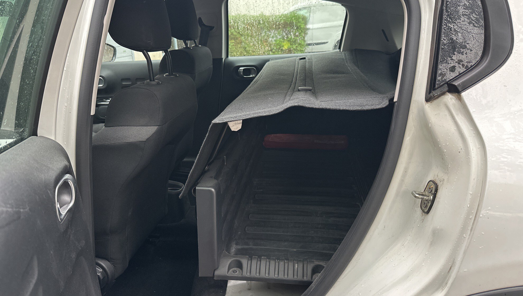 CITROEN C3 SOCIETE BLUEHDI 75 S&S FEEL NAV 2018