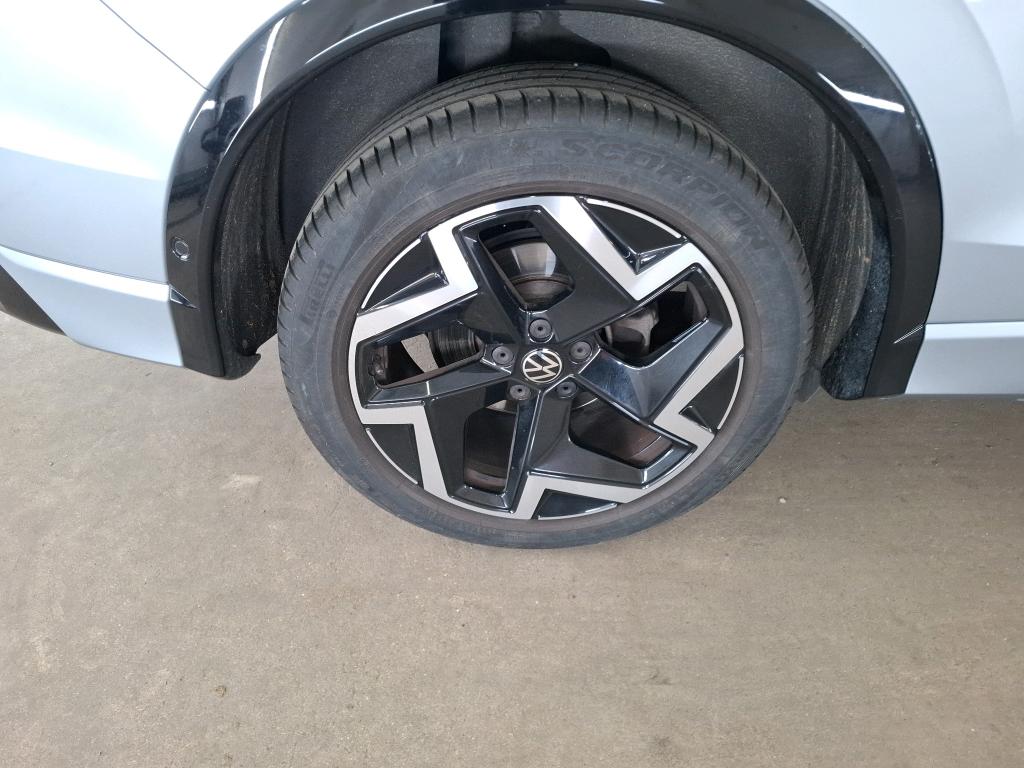 VOLKSWAGEN TIGUAN NOUVEAU 1.5 eTSI 150ch DSG7 R-Line Exclusive 2024