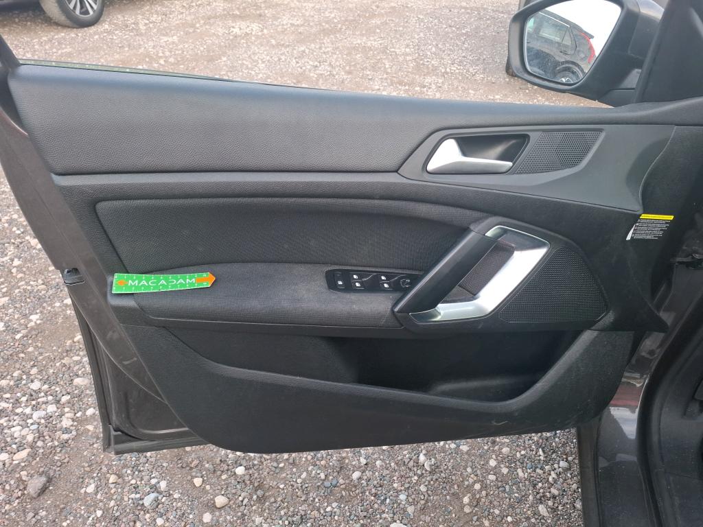 PEUGEOT 308 BUSINESS BlueHDi 130ch S&S EAT6 Allure 2019