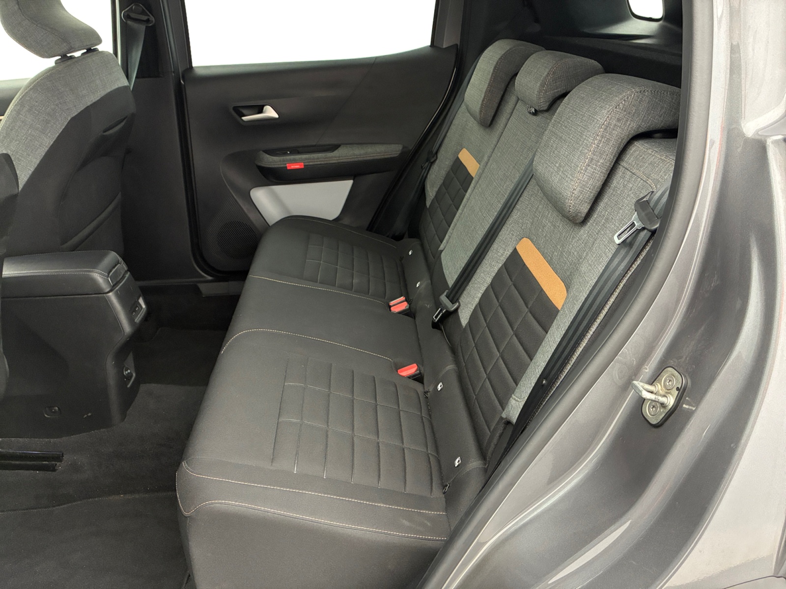 CITROEN C3 AIRCROSS Hybride 145 ch Aut Plus 2025