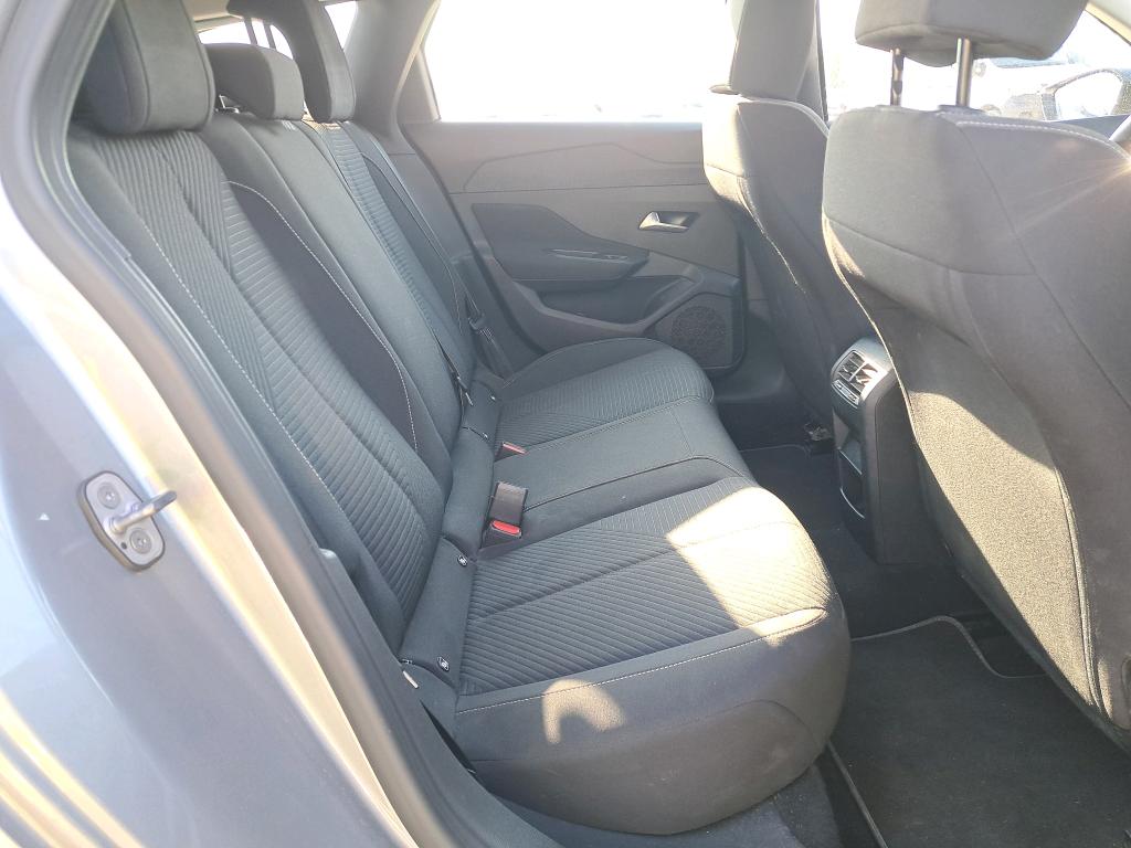 PEUGEOT 308 SW BlueHDi 130ch S&S EAT8 Active Pack 2023