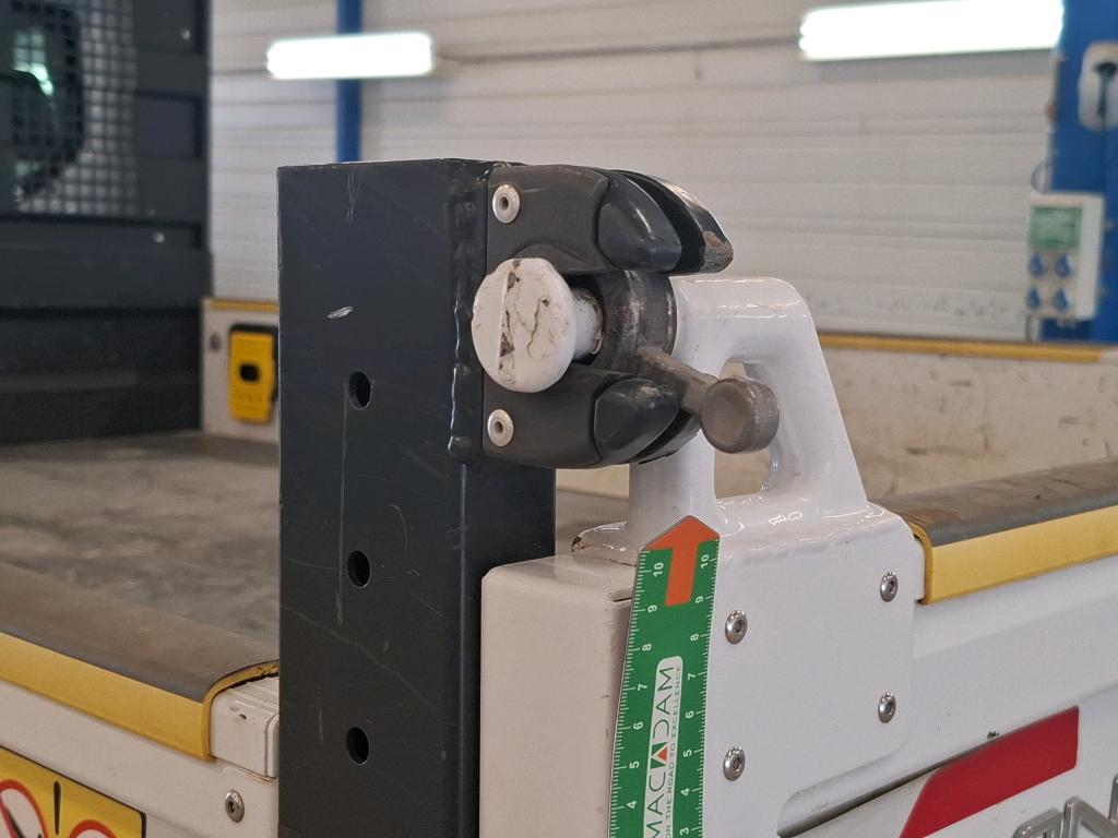 FORD TRANSIT CHASSIS CABINE CHC P350 L5 2.0 ECOBLUE 165 S&S TREND 2024