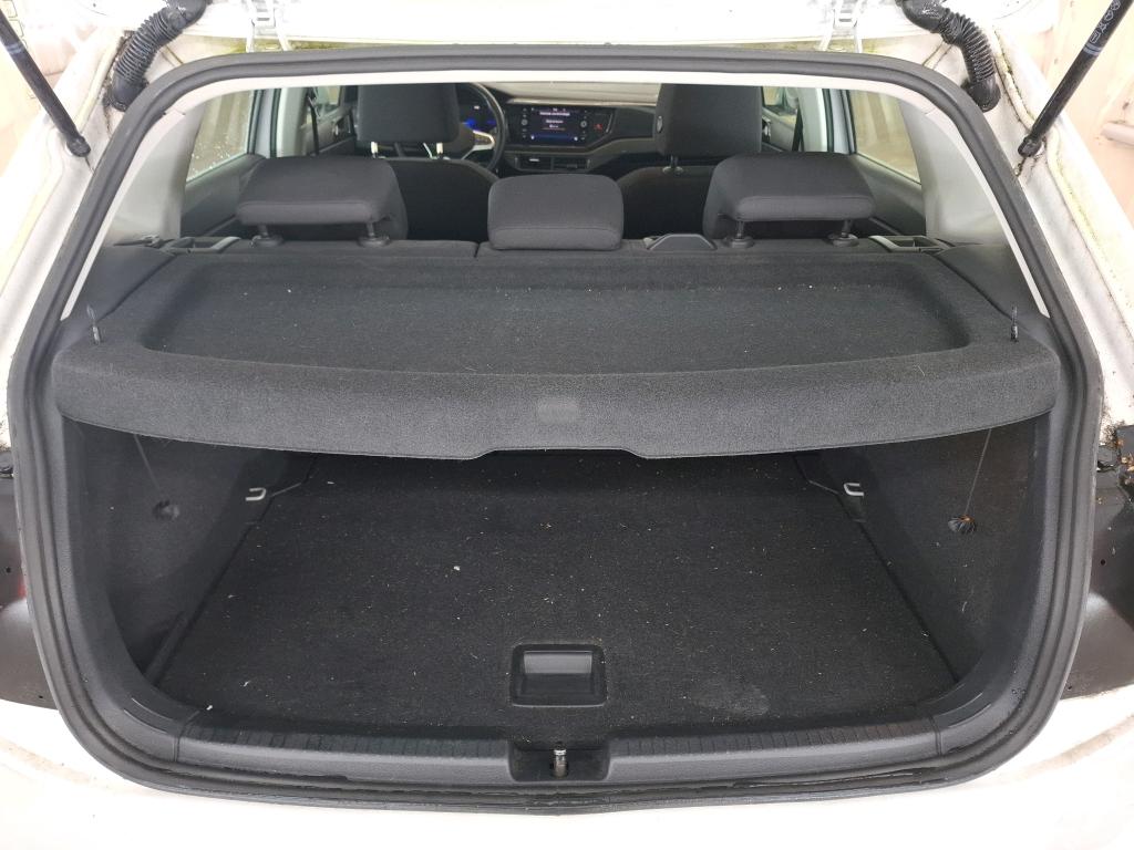 VOLKSWAGEN POLO 1.0 TSI 95 S&S DSG7 Life Plus 2023