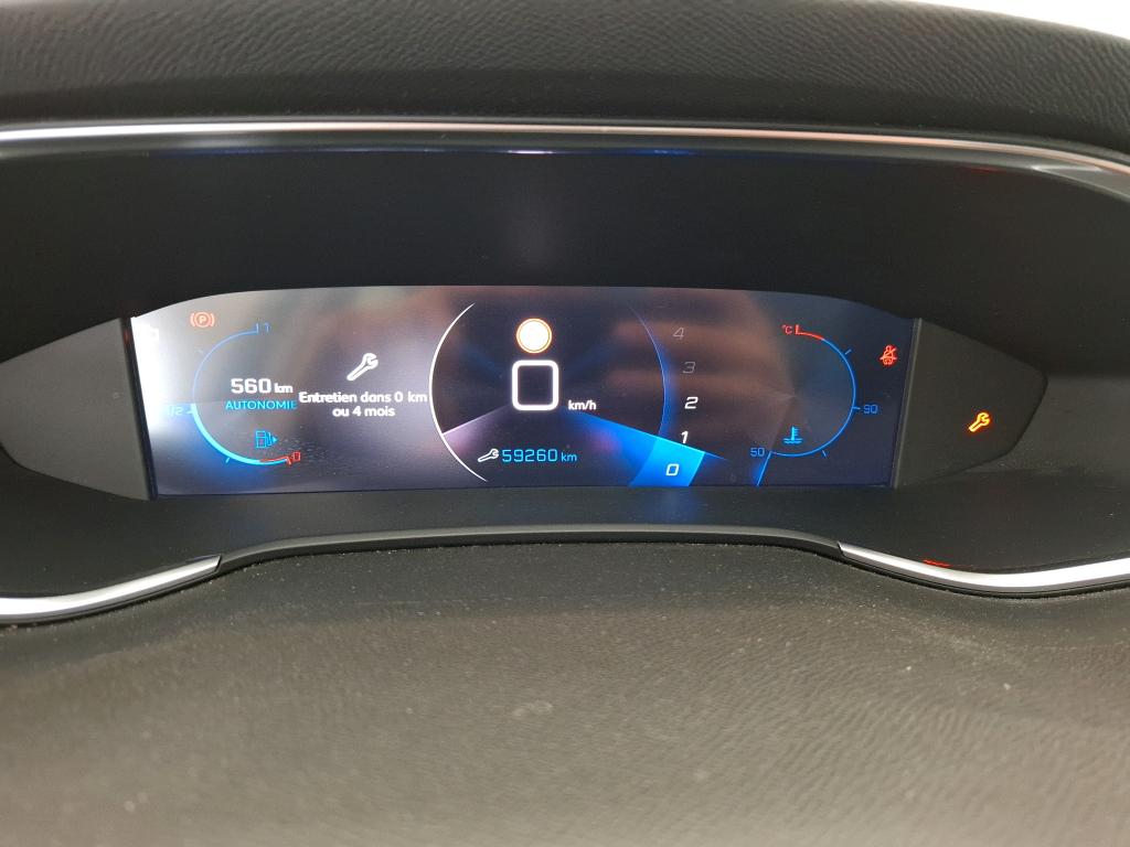 PEUGEOT 308 BUSINESS BlueHDi 100ch S&S BVM6 Active 2020