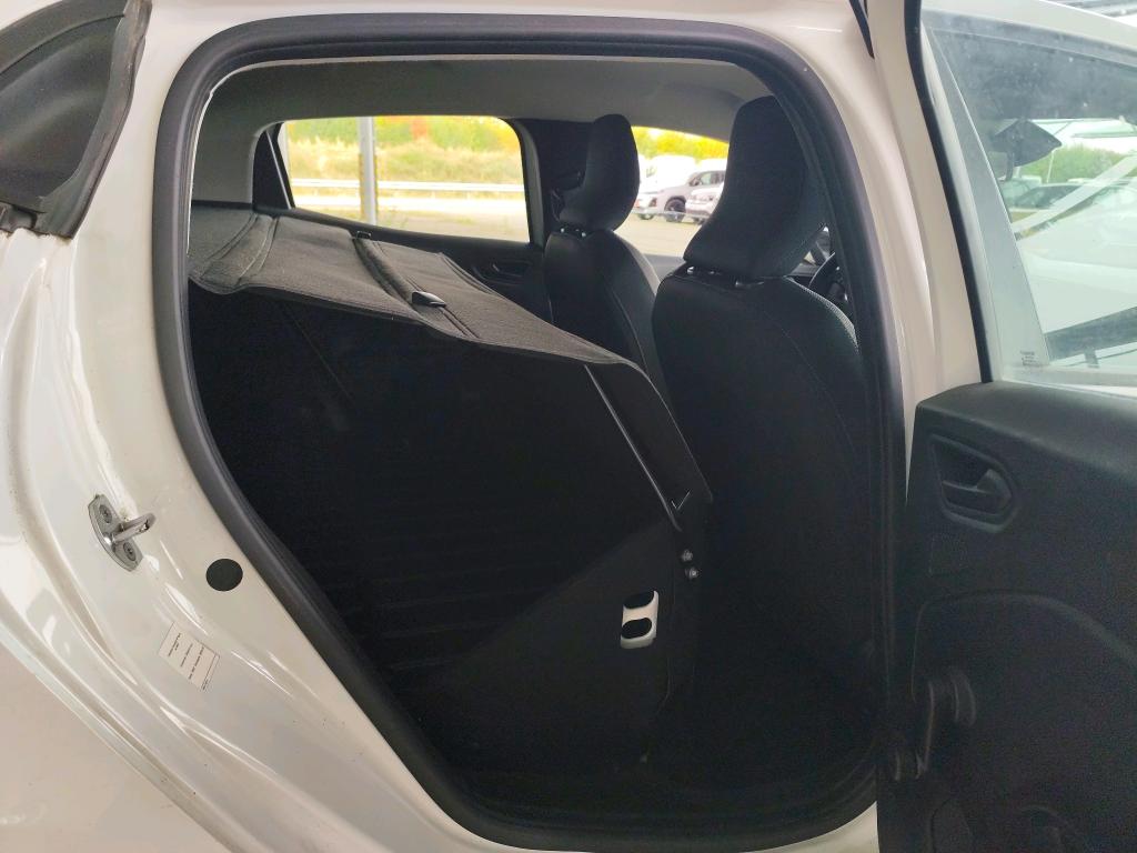 RENAULT CLIO SOCIETE BLUE DCI 100 - 21N AIR NAV 2022