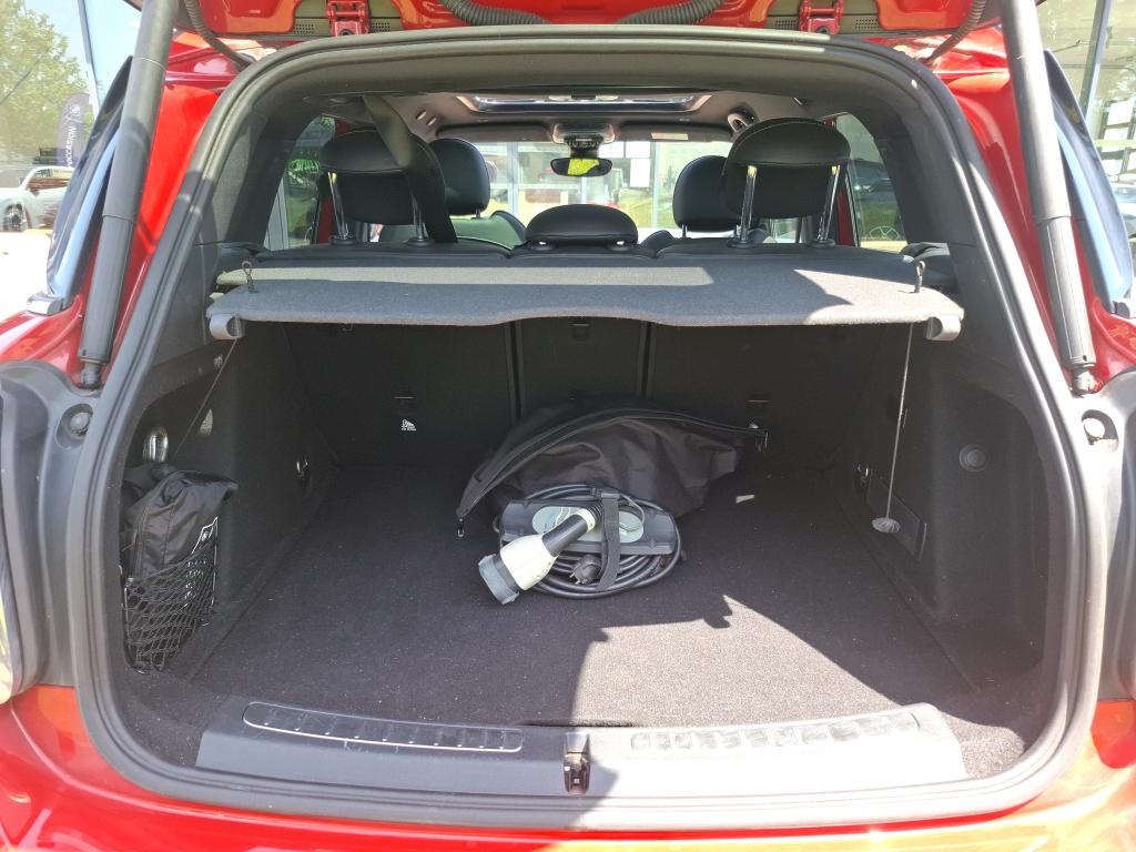 MINI COUNTRYMAN F60 136 - 88 ch ALL4 BVA6 Cooper SE John Works 2019
