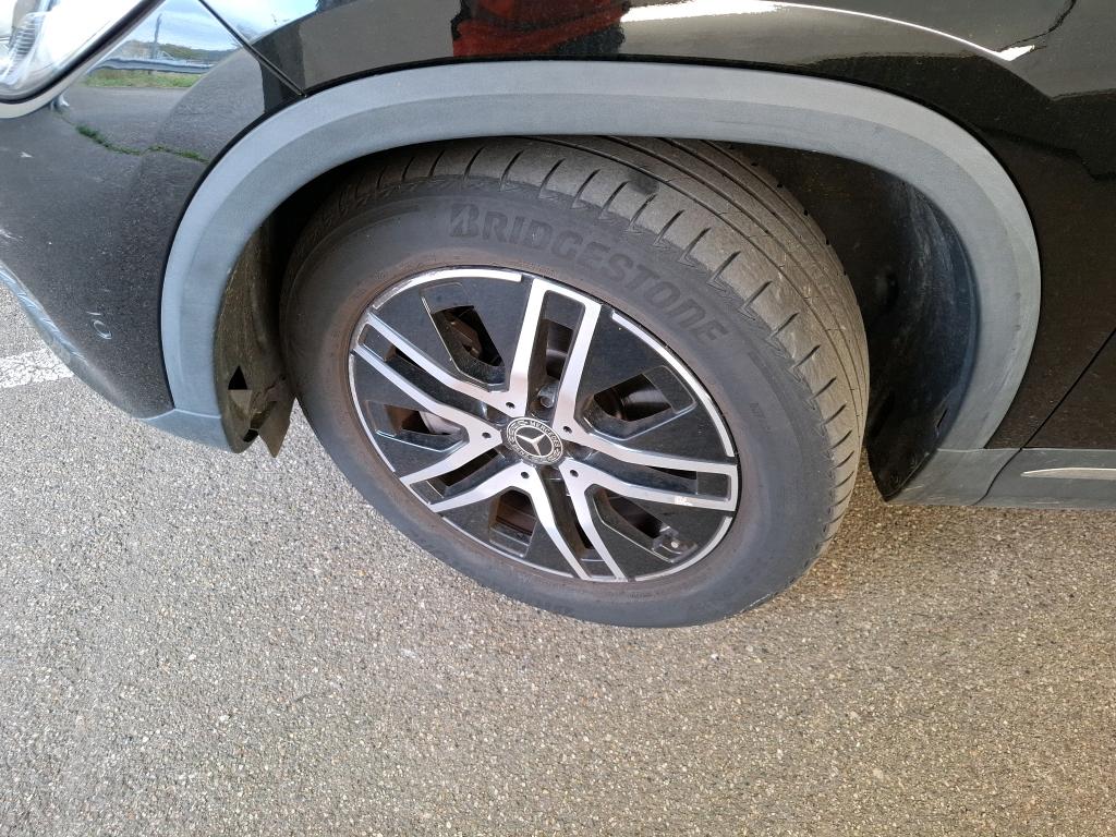MERCEDES-BENZ MERCEDES GLA II 250 e 8G-DCT Progressive Line 2022