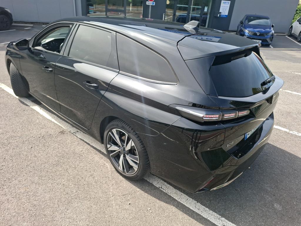 PEUGEOT 308 SW BlueHDi 130ch S&S EAT8 Allure 2023
