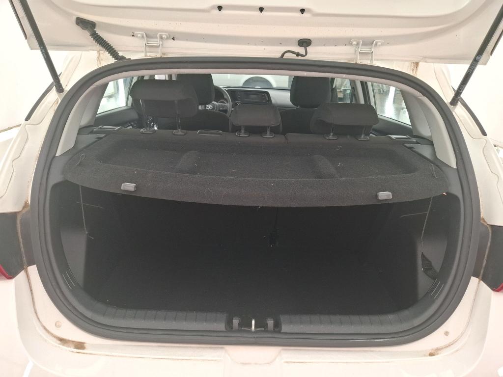 HYUNDAI i20 1.2 84 Initia 2023