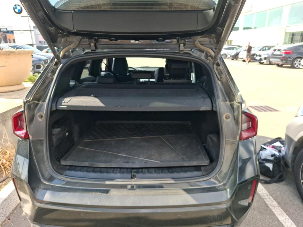 BMW X1 xDrive 30e 326ch DKG7 M Sport 2023