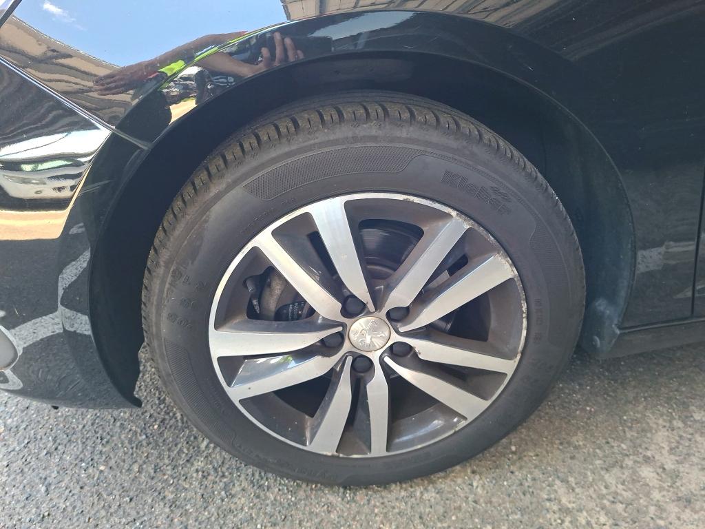 PEUGEOT 308 BUSINESS BlueHDi 130ch S&S EAT8 Allure 2020