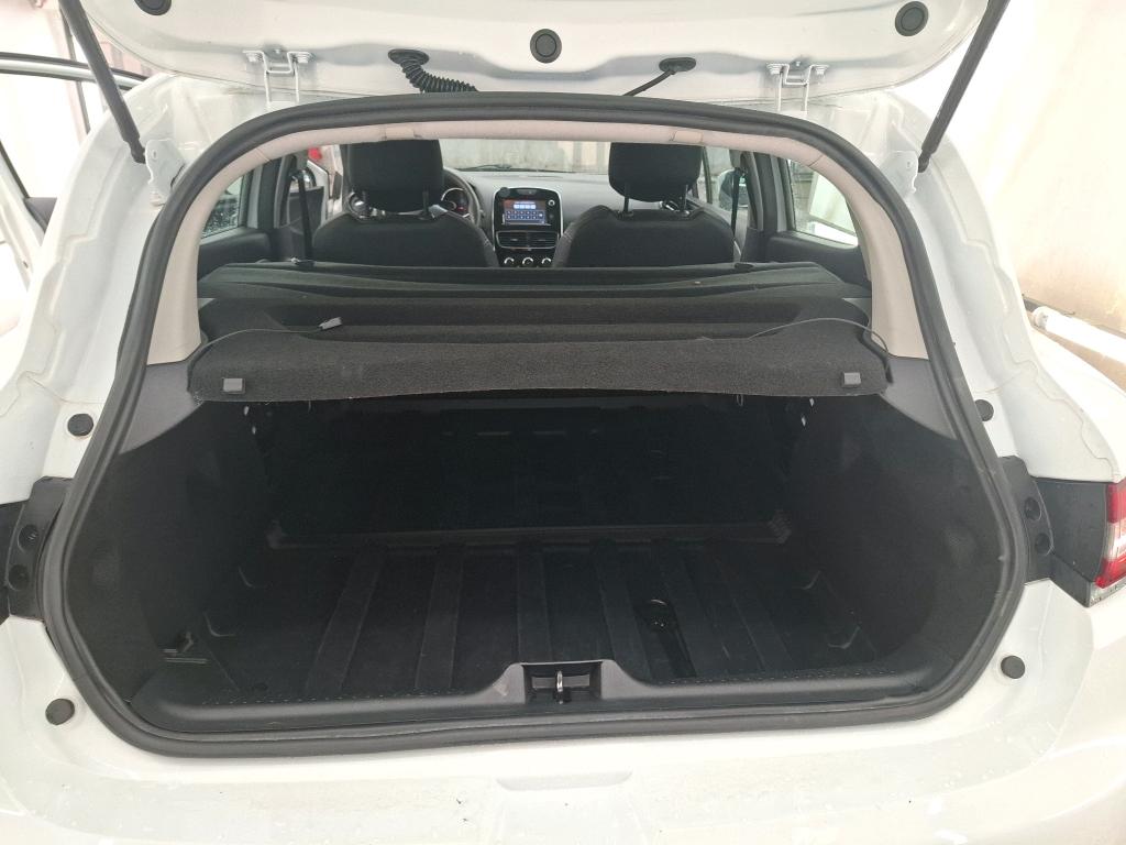 RENAULT CLIO SOCIETE DCI 90 ENERGY E6C AIR MEDIANAV 2019