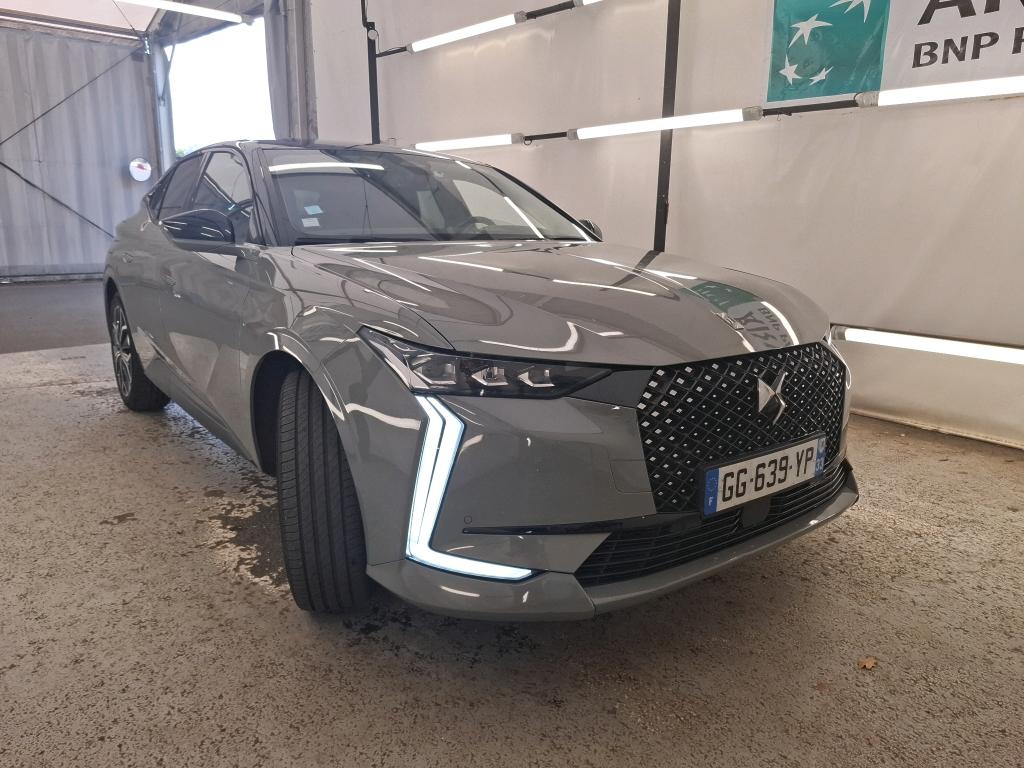 DS 4 DS4 PureTech 225 EAT8 La Premiere 2022