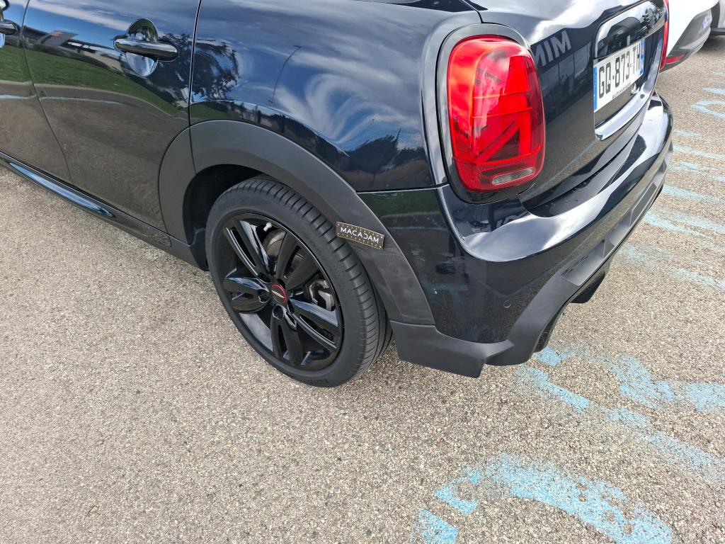 MINI HATCH 5 Portes Cooper S 178 ch BVA7 Finition John Works Plus 2023
