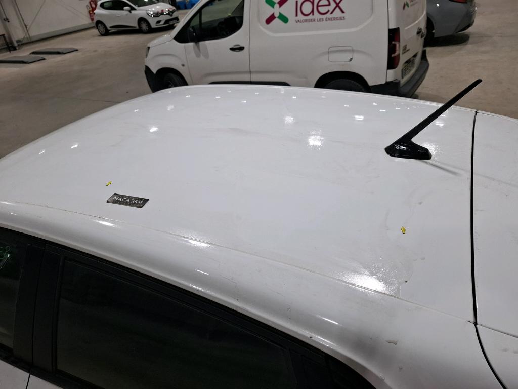 RENAULT CLIO SOCIETE SCE 65 AIR NAV 2021
