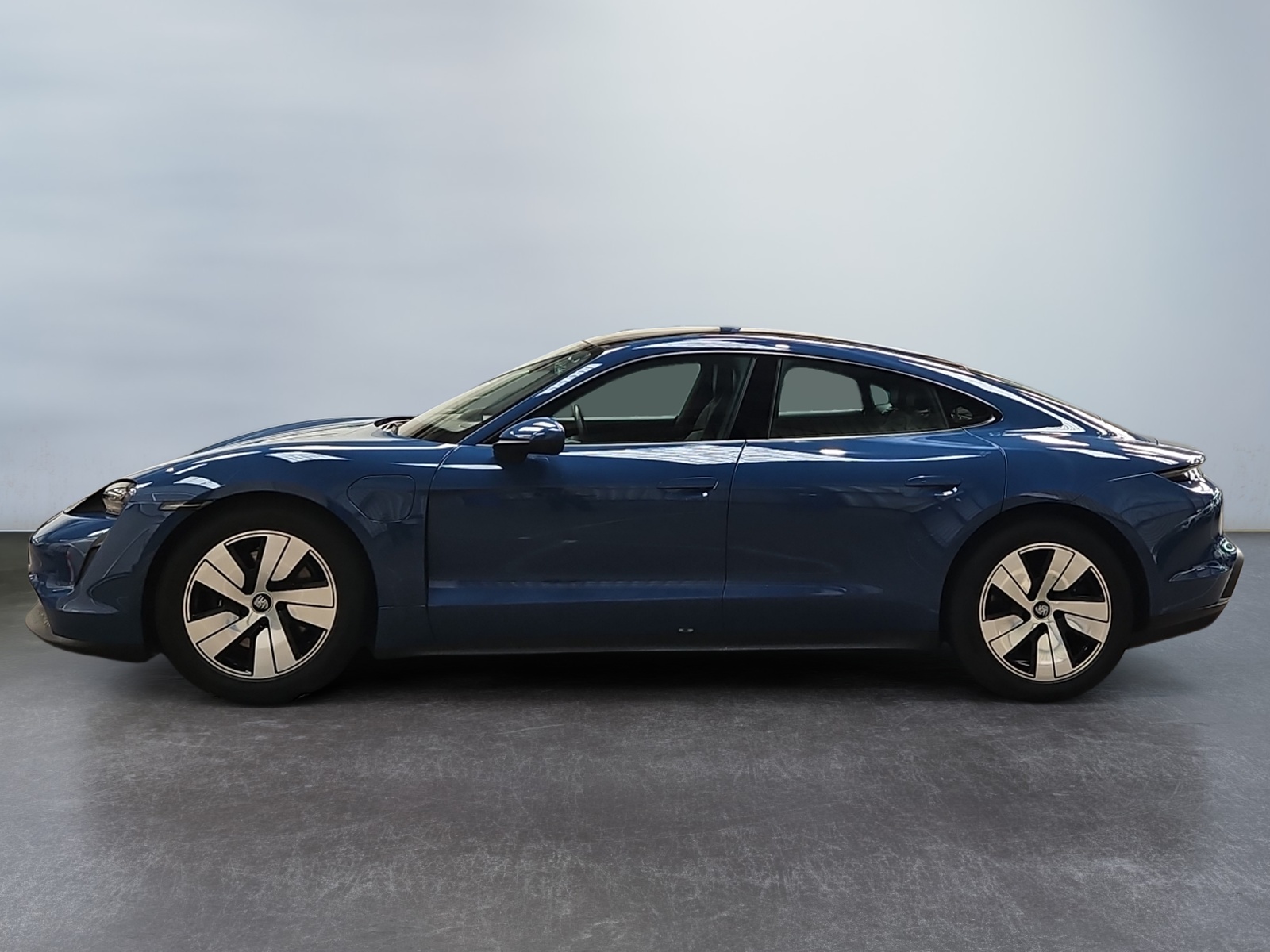PORSCHE Taycan 408 ch + batterie performance + 435cv 2023