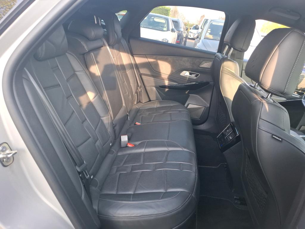 DS 7 DS7 CROSSBACK Hybride E-Tense 300 EAT8 4x4 Rivoli 2022