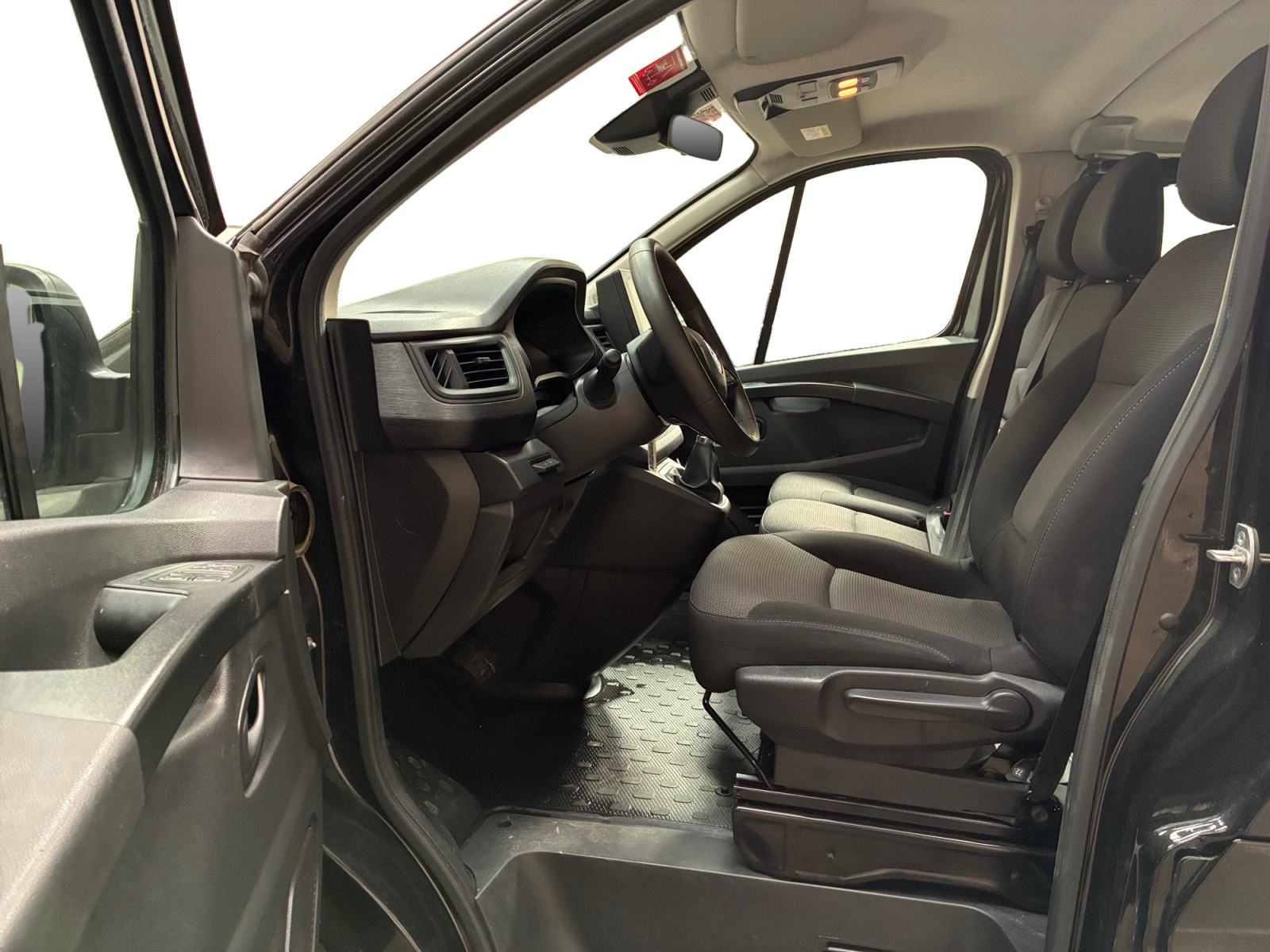 RENAULT TRAFIC COMBI L2 dCi 150 Energy S&S EDC Zen 9pl 2023