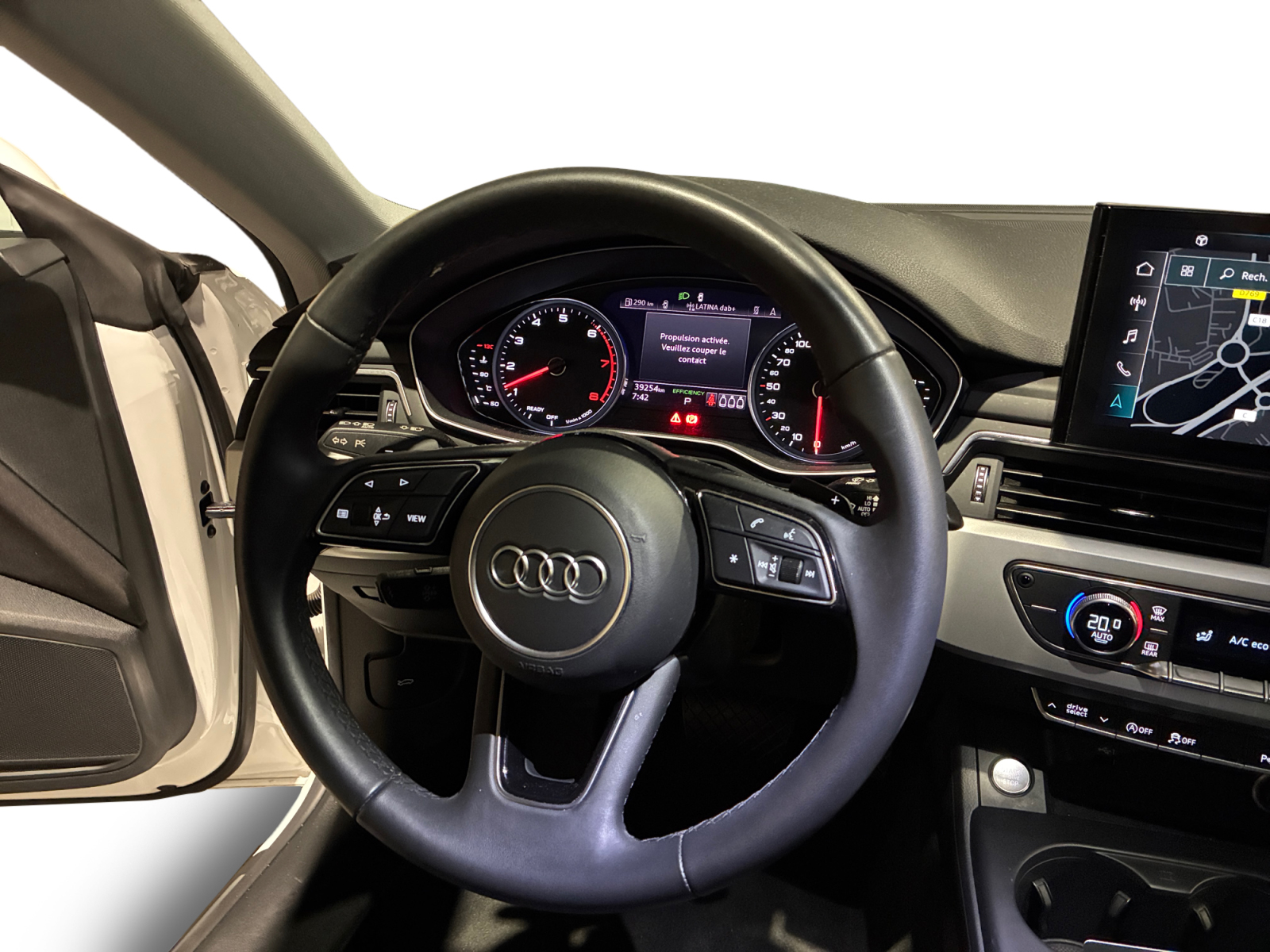 AUDI A5 Sportback 40 TFSI 204 S tronic 7 Business Line 2023