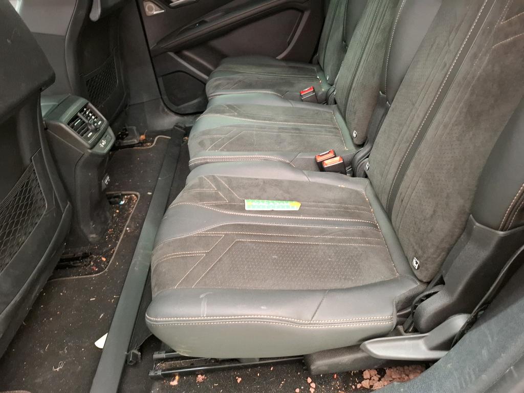 PEUGEOT 5008 PureTech 180ch S&S EAT8 GT Pack 2021