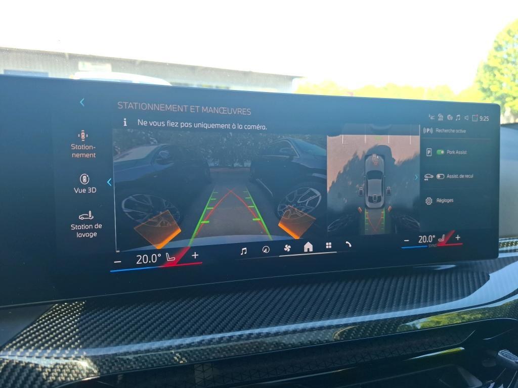 BMW SERIE 2 COUPE G42 LCI 230i 2025