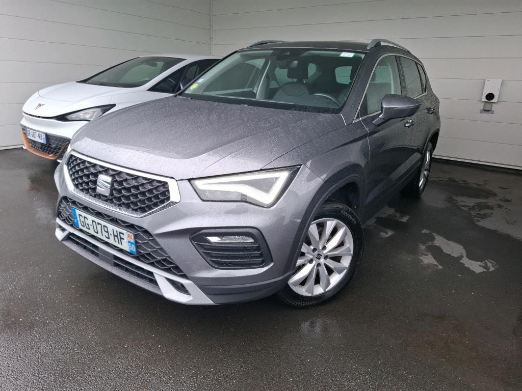 ATECA 2.0