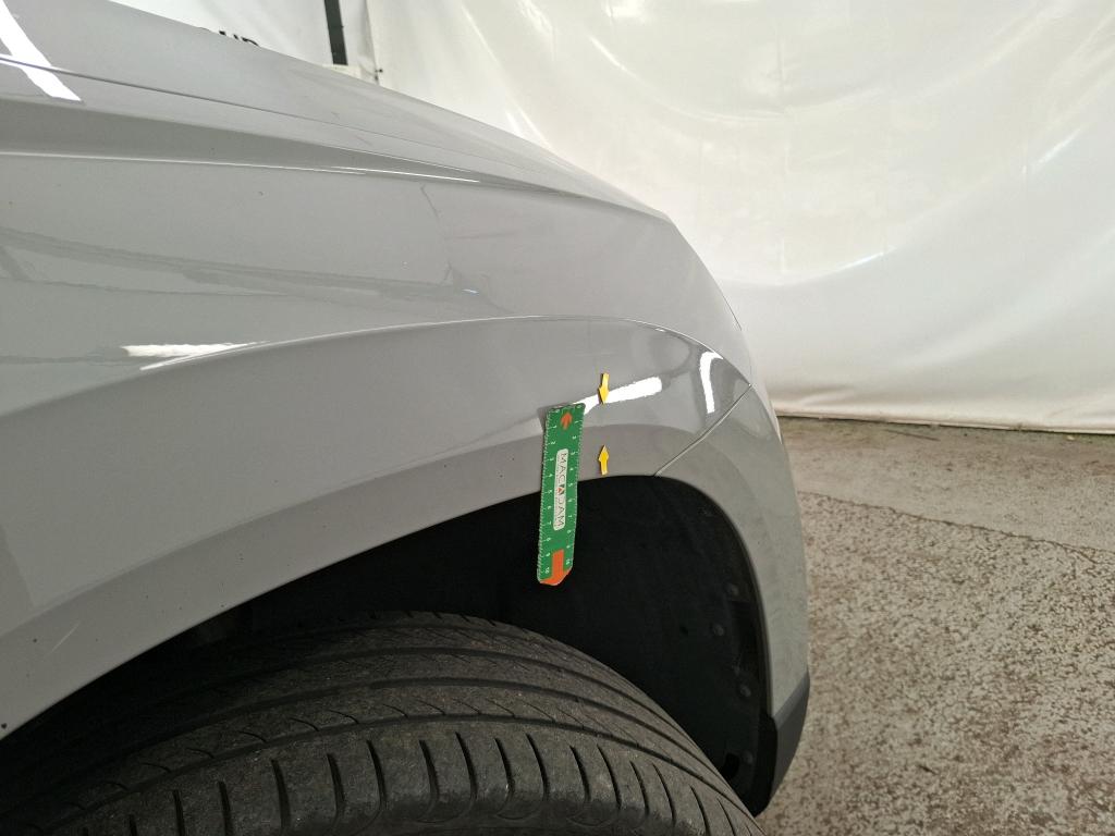 SKODA KAROQ 1.5 TSI 150 ch ACT Ambition 2020