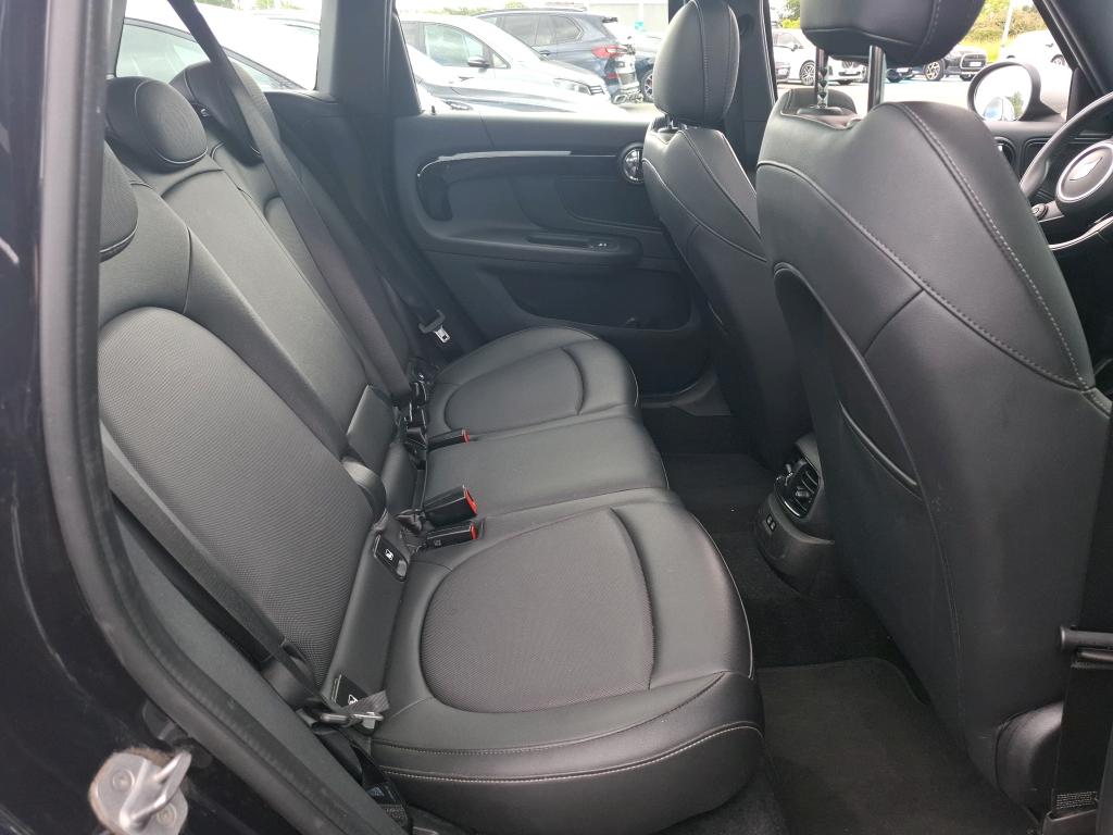 MINI COUNTRYMAN F60 LCI 116 ch BVA7 One D Essential 2021