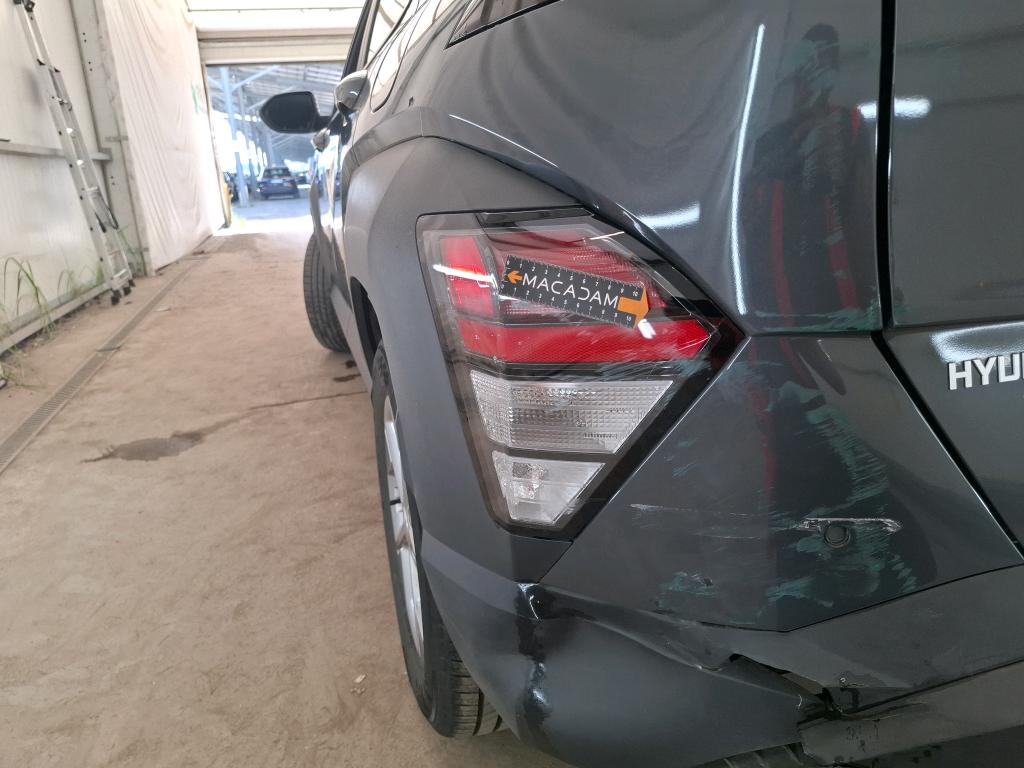 HYUNDAI KONA HYBRID 141 Intuitive 2024