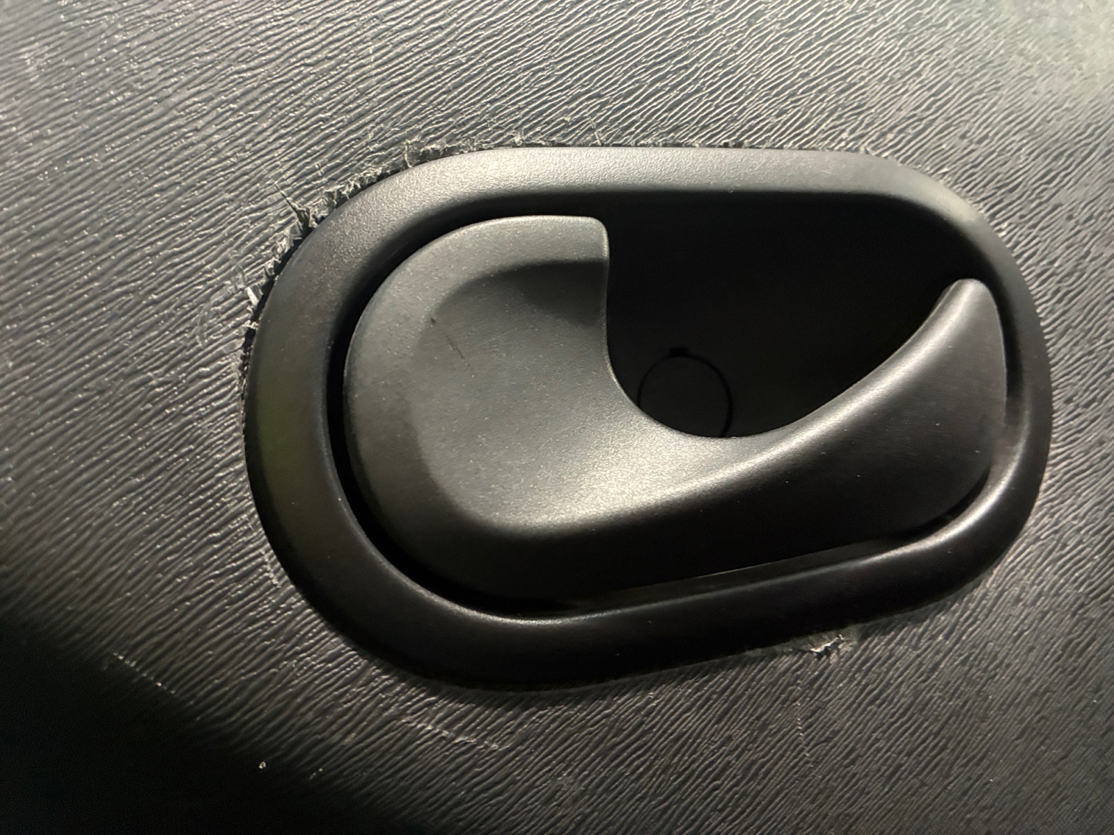 RENAULT KANGOO Z.E. 33 GENERIQUE 2018