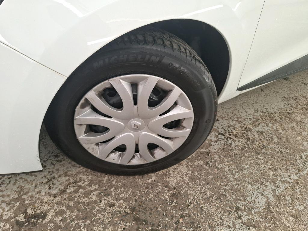 RENAULT CLIO SOCIETE DCI 90 ENERGY E6C AIR MEDIANAV 2019