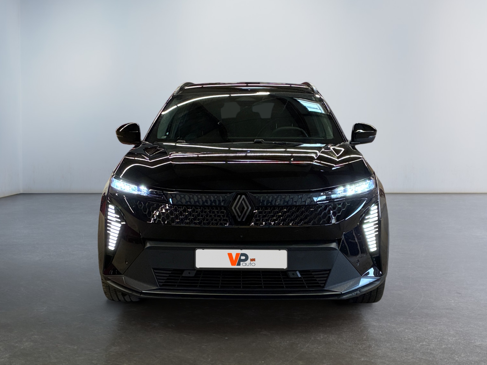 RENAULT SCENIC E-TECH electrique 220 ch grande autonomie Techno - option esprit Alpine 2024