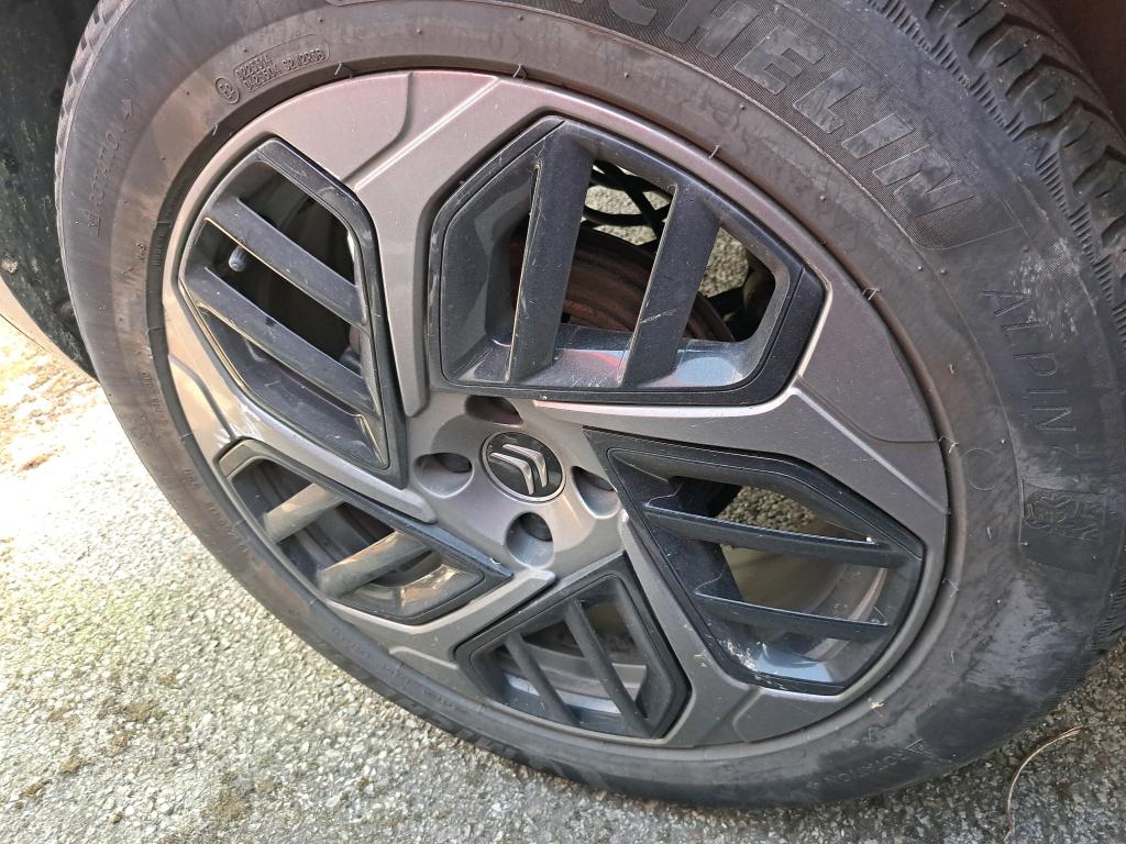CITROEN C4 BlueHDi 130 S&S EAT8 Feel Pack 2023