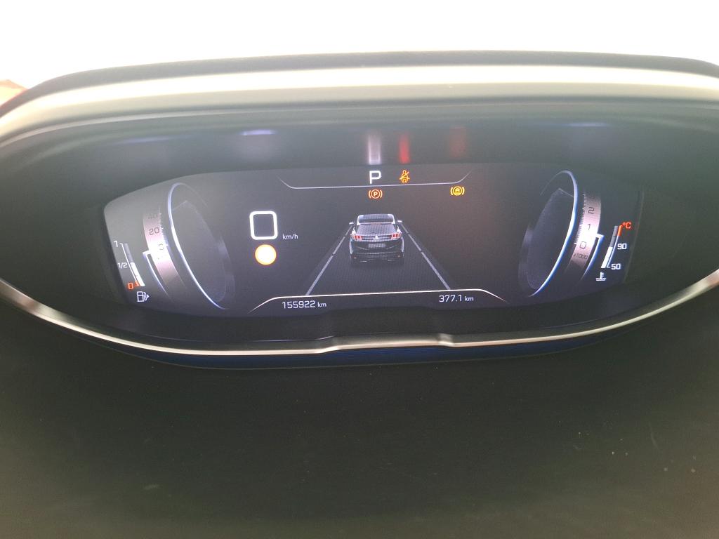 PEUGEOT 3008 Puretech 130ch S&S EAT8 GT Pack 2023
