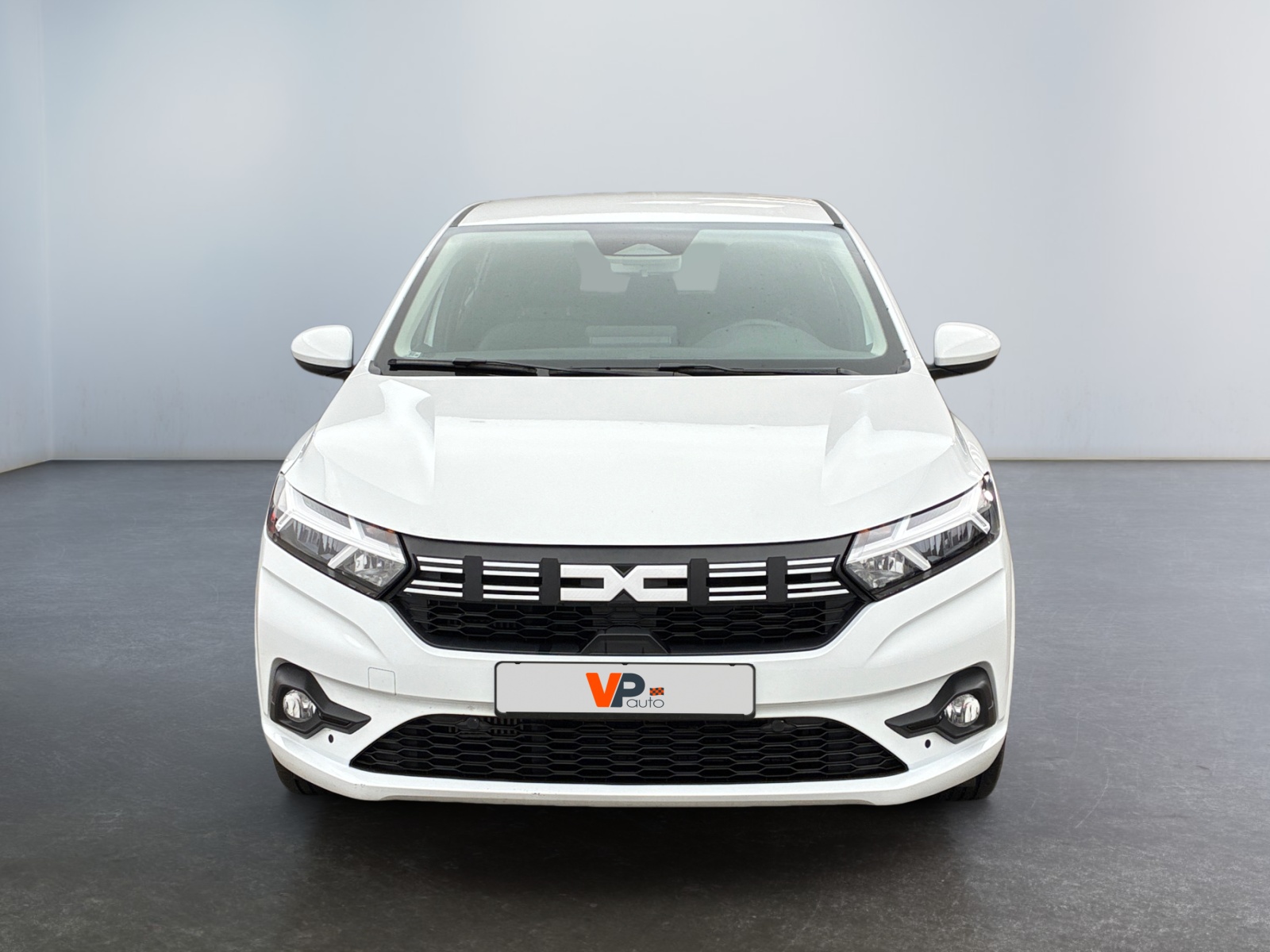 DACIA Sandero TCe 90 Expression 2025