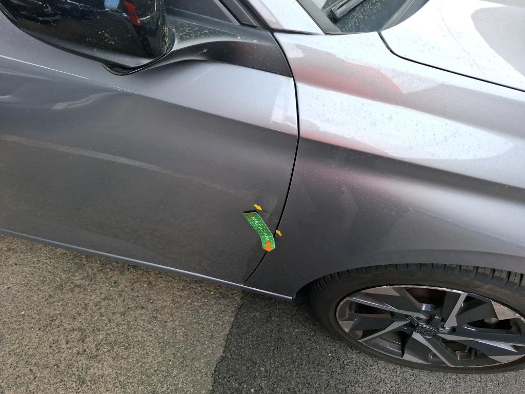 PEUGEOT 308 SW PureTech 130ch S&S EAT8 Allure 2023