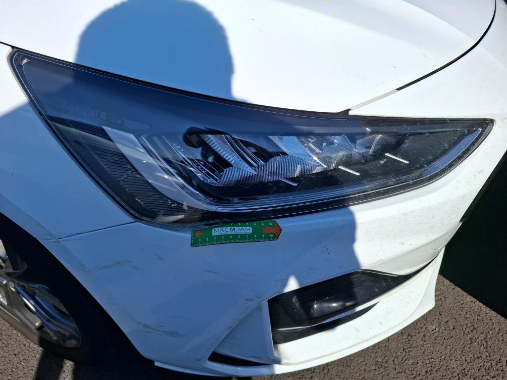 FORD FOCUS SW 1.0 EcoBoost 155 S&S mHEV Powershift ST-Line X 2024