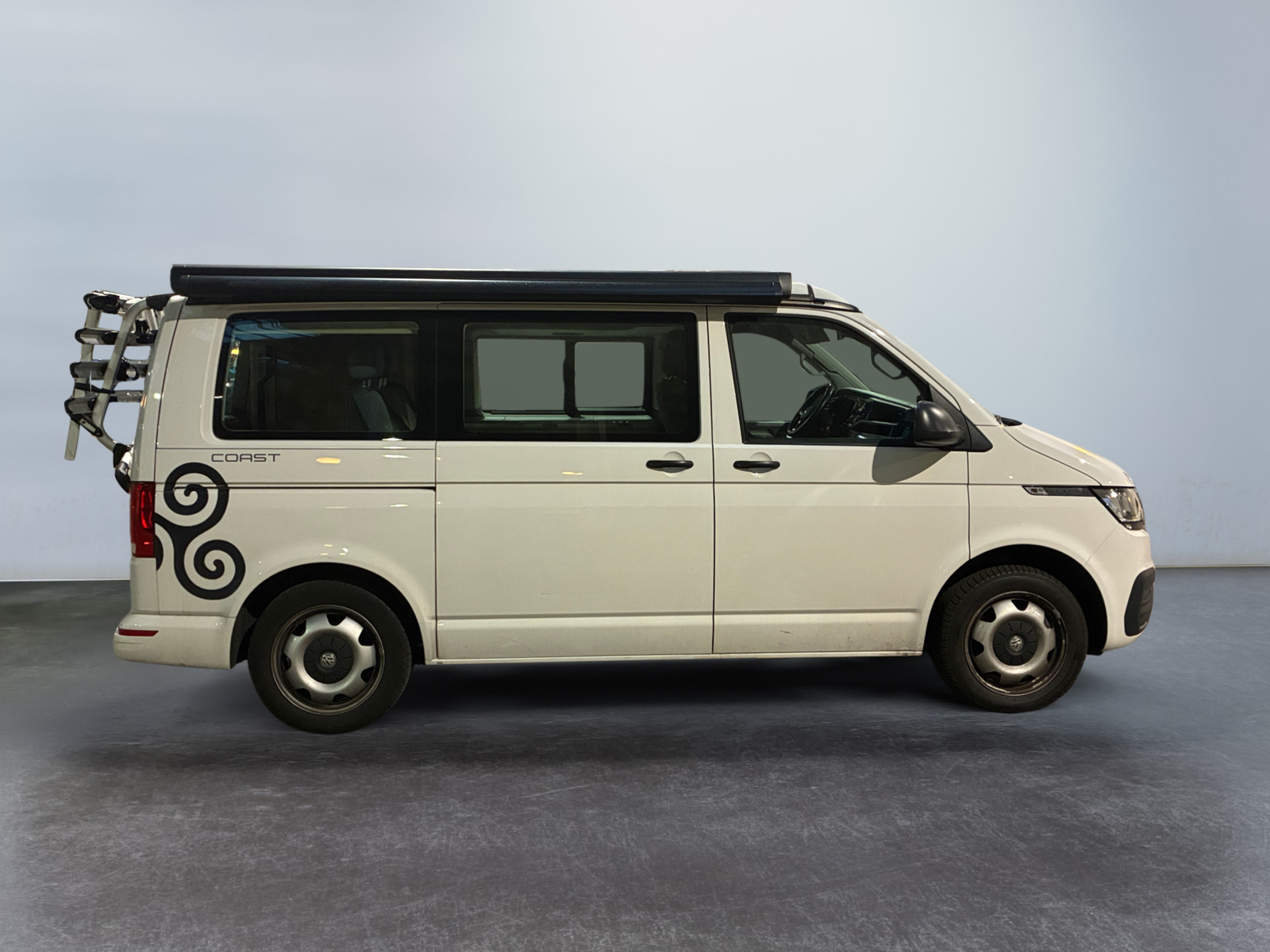 VOLKSWAGEN CALIFORNIA 6.1 2.0 TDI 150 BMT DSG7 Coast 2023