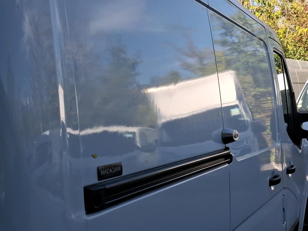 RENAULT MASTER FOURGON E-TECH ELECTRIQUE (04/202 FGN L1H1 F3100 R75 - 19 ACHAT INTEGRAL CONFORT 2021