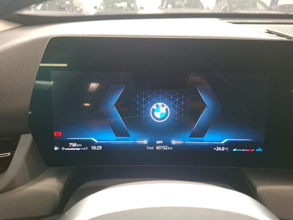 BMW X1 sDrive 18d 150ch DKG7 Business Design 2023