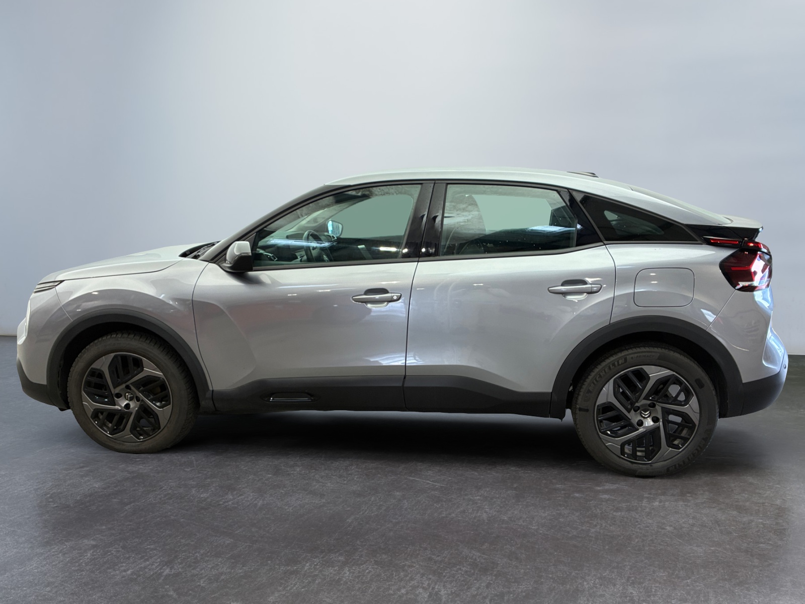 CITROEN C4 BlueHDi 110 S&S BVM6 Feel Pack 2022