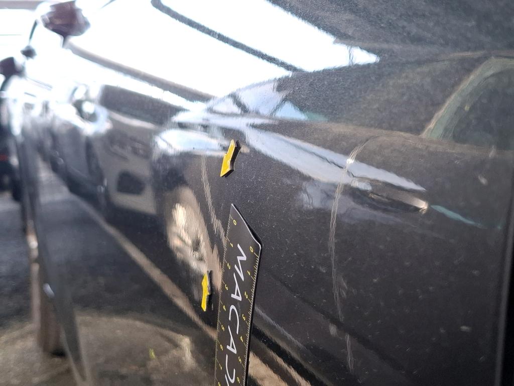 FORD MONDEO 2.0 EcoBlue 150 S&S BVA8 Titanium Business 2022