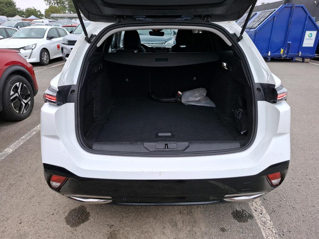 PEUGEOT 308 SW PureTech 130ch S&S EAT8 Allure Pack 2023