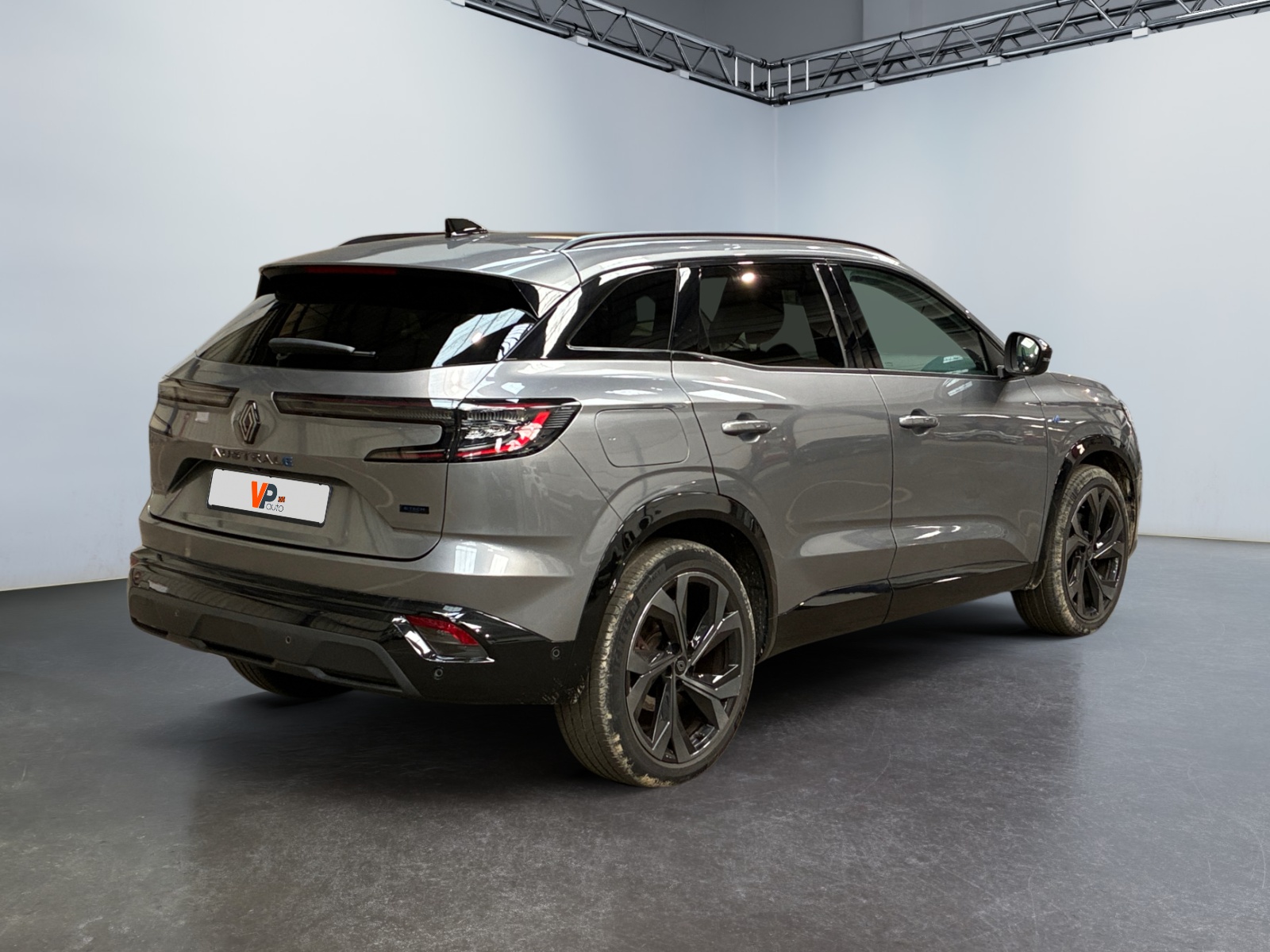 RENAULT AUSTRAL E-Tech hybrid 200 Techno esprit Alpine 2023