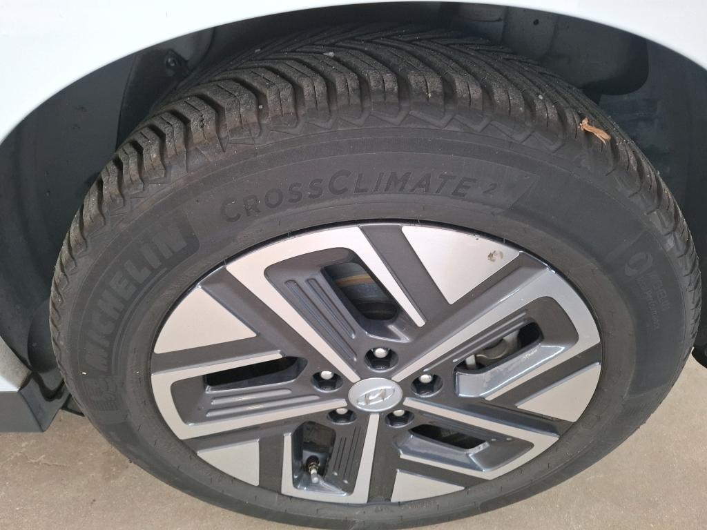 HYUNDAI KONA ELECTRIC Electrique 64 kWh - 204 ch Business 2021
