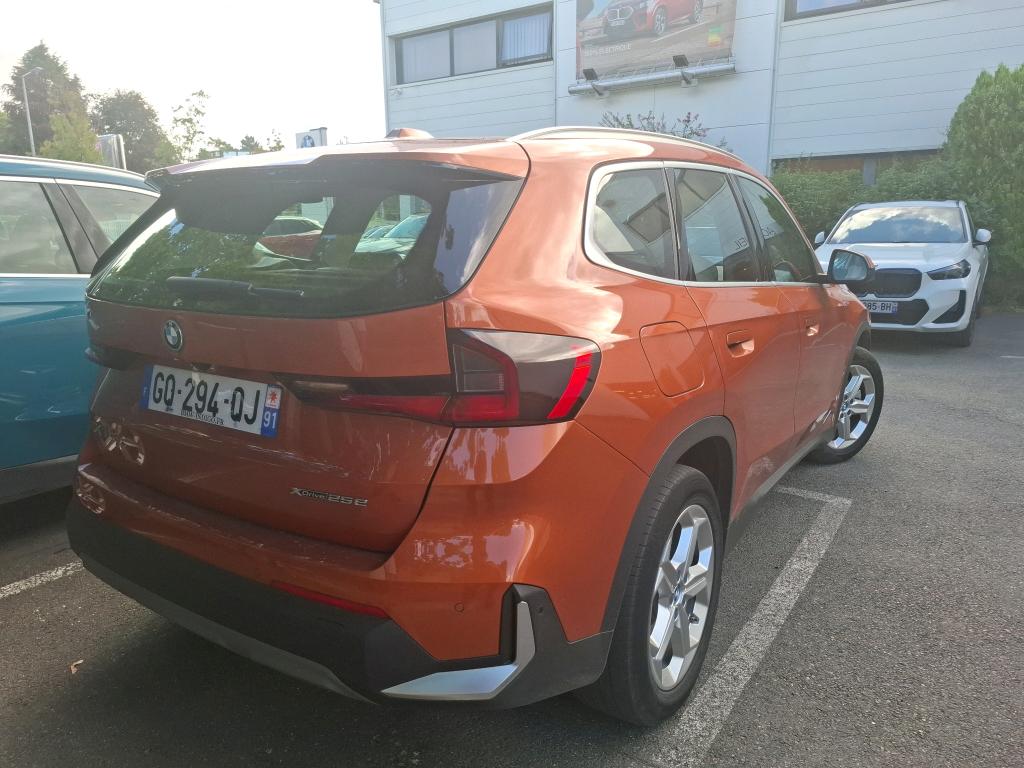 BMW X1 xDrive 25e 245ch DKG7 Business Design 2023