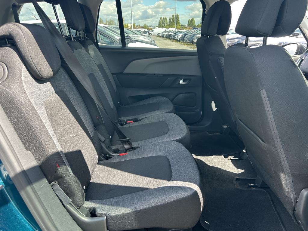 CITROEN C4 GRAND Spacetourer BlueHDi 130 S&S EAT8 Business + 2021