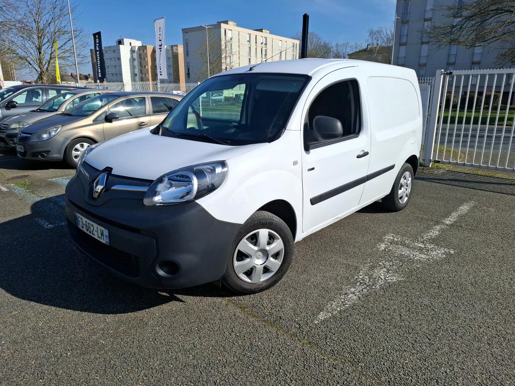 KANGOO VU